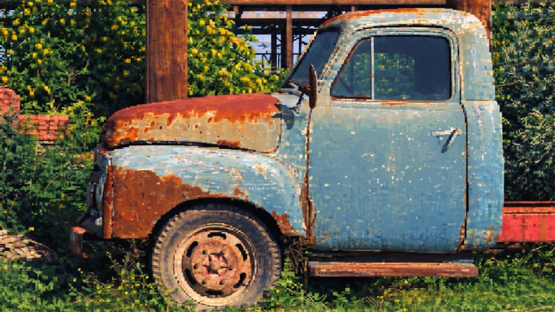 Gated-delta network attention-sink free architecture