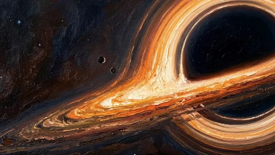 Vectors- a mathematical concept that rules modern AI